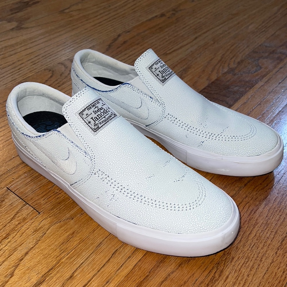 Nike Skateboarding Stefan Janoski Size 9